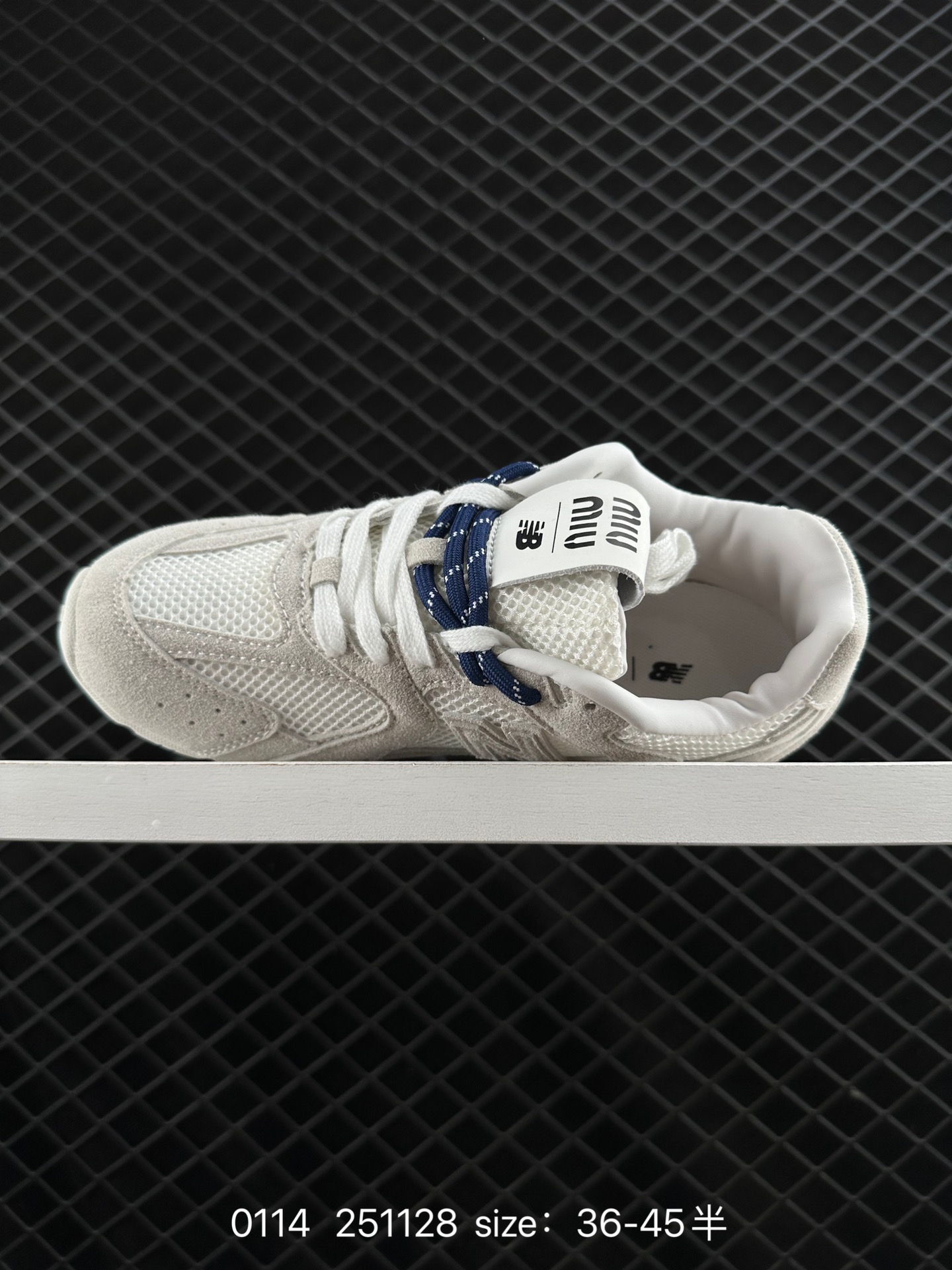 MiuMiu x NB  New Balance 530 SL